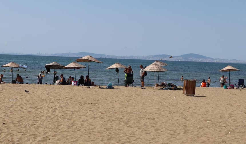 Yalova’da Boğulma Riski Arttı: Uzmanlar Uyardı