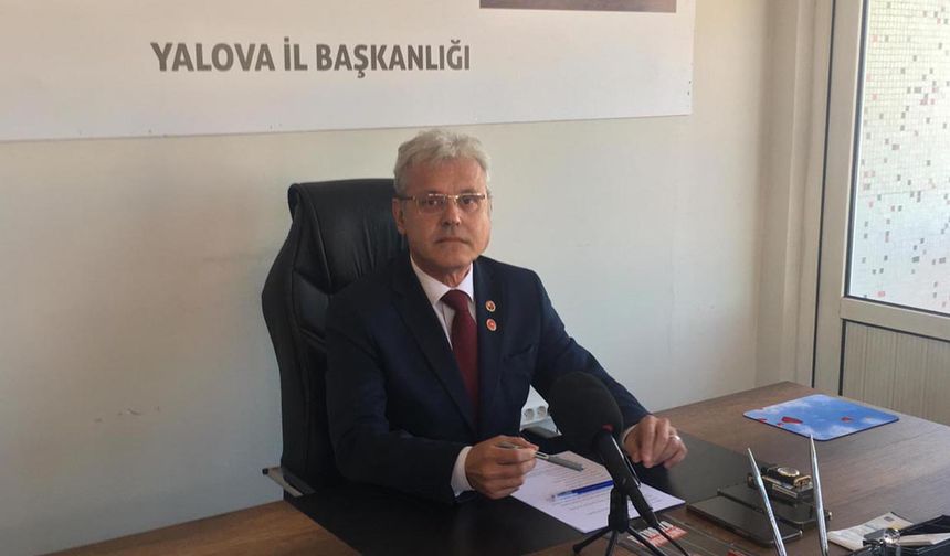 Zafer Partisi’nden 15 Temmuz Boykotu