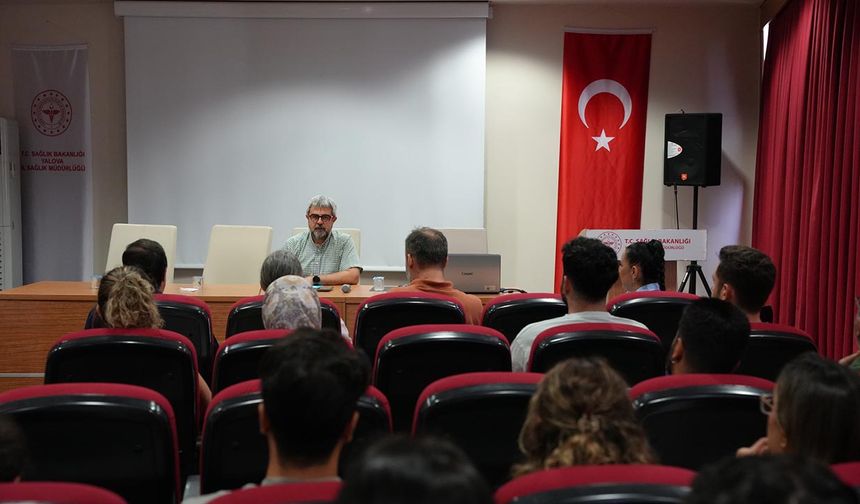 Ağız ve Diş Sağlığı Hizmetleri Gözden Geçirildi