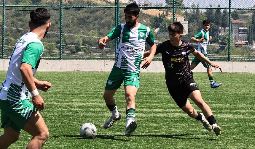 Amatör Liglerde 2025-2026 Sezonu İtiraz Bedelleri Açıklandı