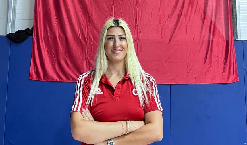 Ferdağ Özaras’tan Milli gurur