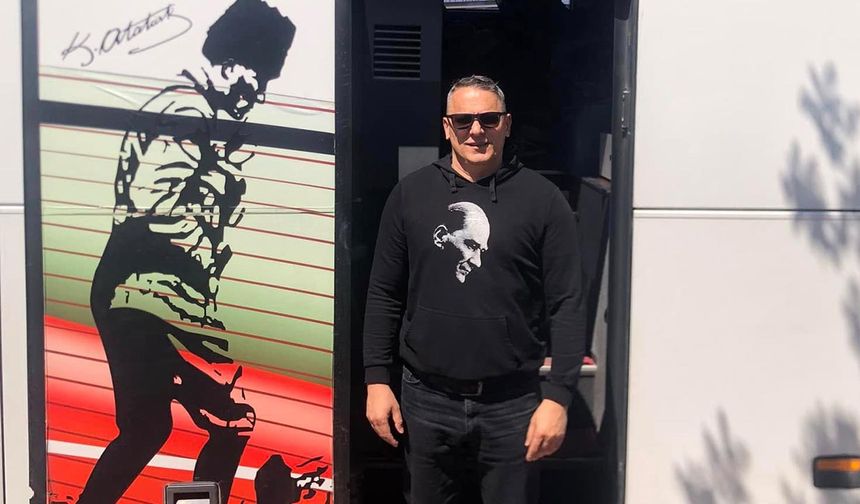 “Görevim Yok Ama Kalbim Yalova FK, Yalovaspor ve Tavşanlı’yla Birlikte”