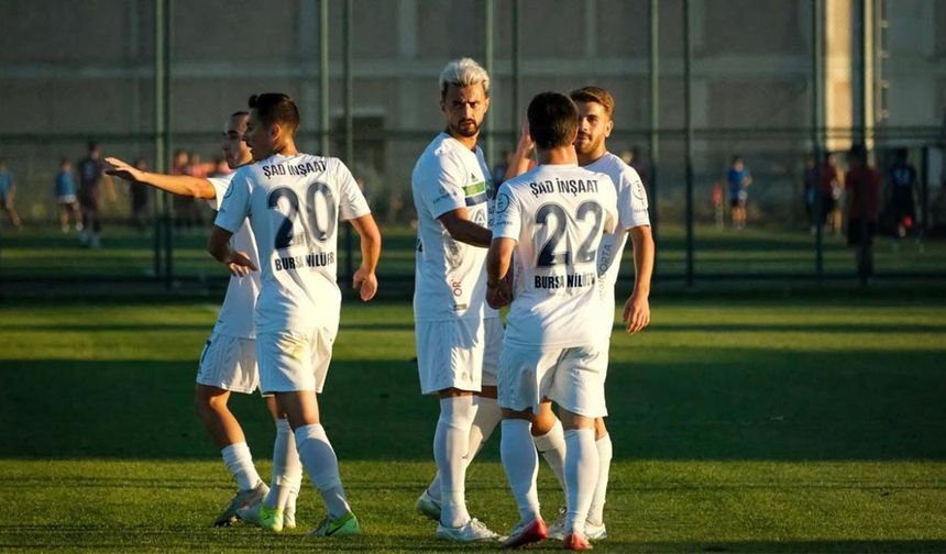 Kupadaki Rakibimiz Nilüfer FK’yı Tanıyalım