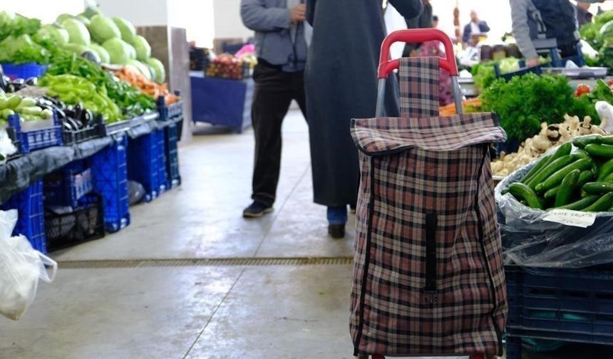 Temmuz Ayı Enflasyon Rakamları Açıklandı