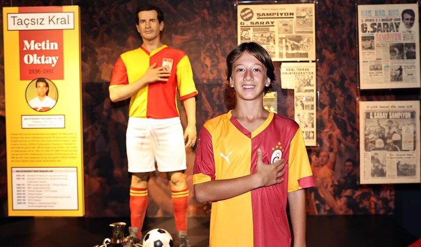 Ömer Özyurt Formayı Giydi İmzayı Attı