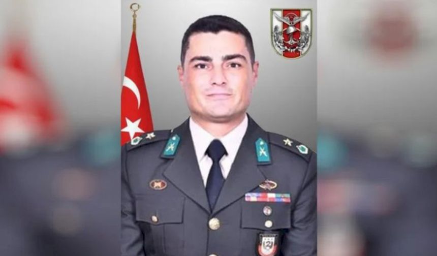 Şehit Binbaşı Osman Ayan’ın Adı Burslarla Yaşayacak
