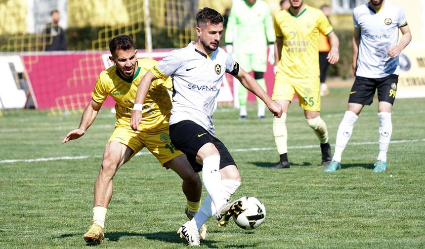TFF, Bölgesel Amatör Lig Futbolcu Uygunluğunu Duyurdu