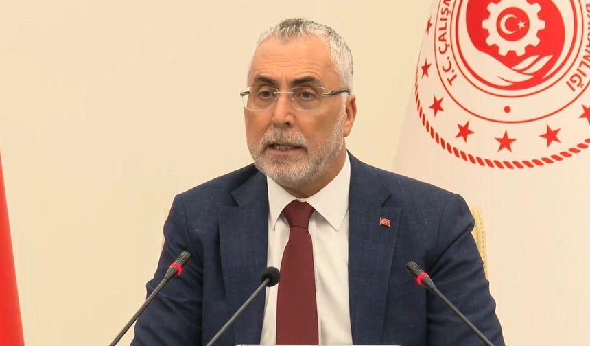 Bakan Işıkhan memur zammı için ilk teklifi açıkladı
