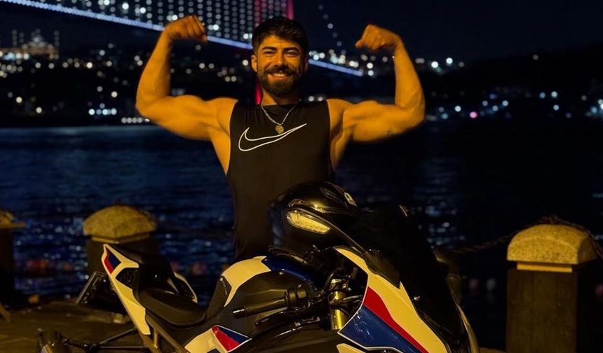 Sosyal Medya Fenomeninin Ölümüne Yol Açan Kazanın Görüntüsü Ortaya Çıktı