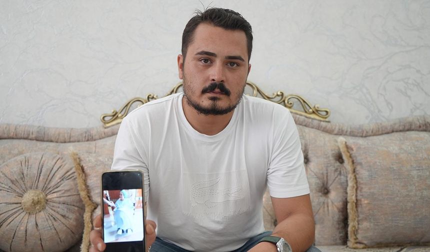 Liposuction Ameliyatı İçin Gittiği Özel Hastaneden Cenazesi Çıktı
