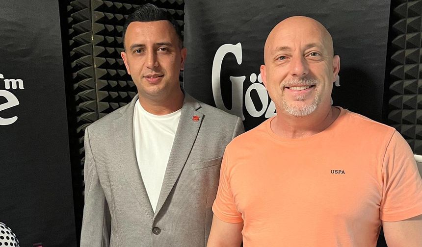 Başkanı Kaşıkçı: 37 Yıl Aradan Sonra İktidara Ulaştık, Hedefimiz Daha Güçlü Örgüt