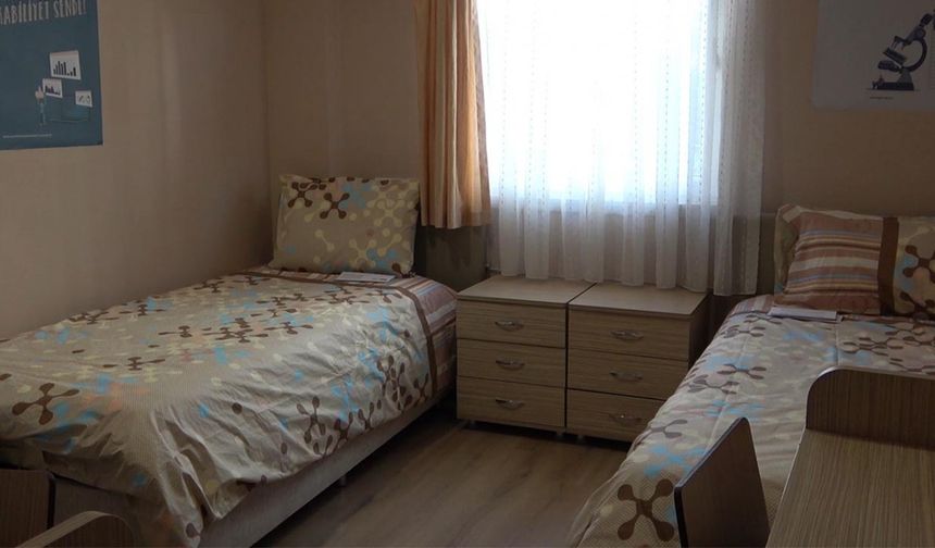 Yalova’daki Üniversite Öğrencileri Dikkat: 2025 KYK Yurt Başvuruları Ne Zaman?