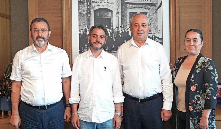 Ada İkra Grup’tan Yalova’ya Yatırım Hamlesi