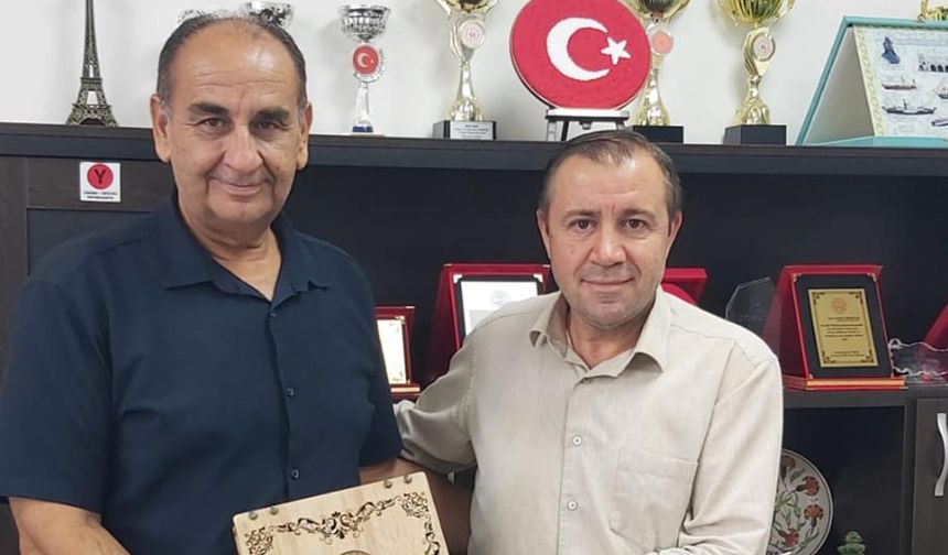Yeni Eğitim Dönemi Projeleri Konuşuldu