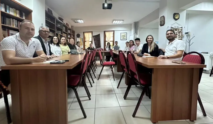 Yalova Bal-Göç Derneği, Bulgarca Kursu İçin Kayıtları Açtı