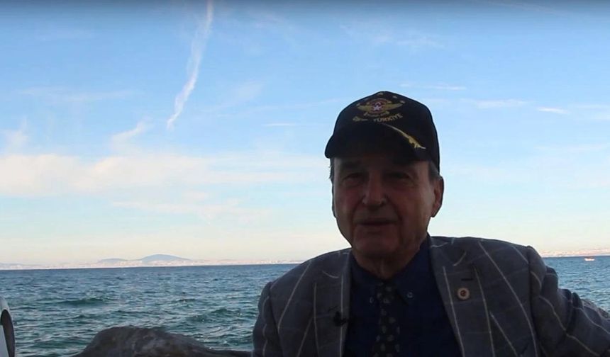 Erdinç Erkorkmaz Yaşama Veda Etti
