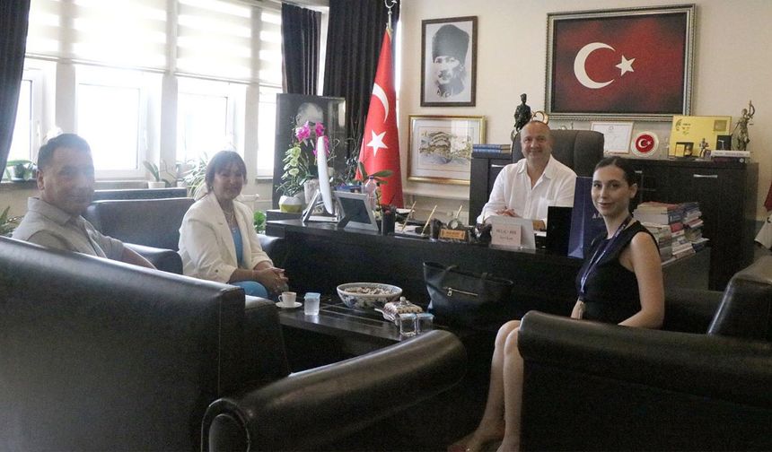Çınarcık Belediyesi ile Özel Atakent Hastanesi Arasında İndirim Protokolü İmzalandı
