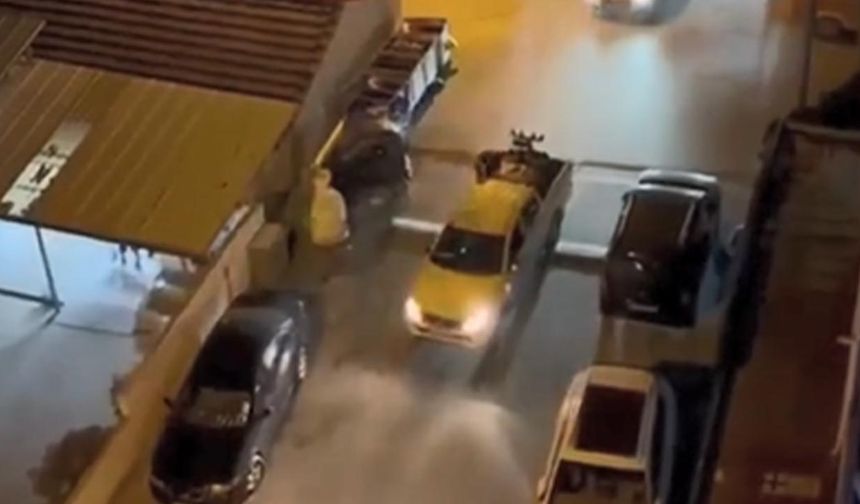 Çınarcık’ta Yaz Boyunca Düzenli İlaçlama Çalışmaları Sürüyor