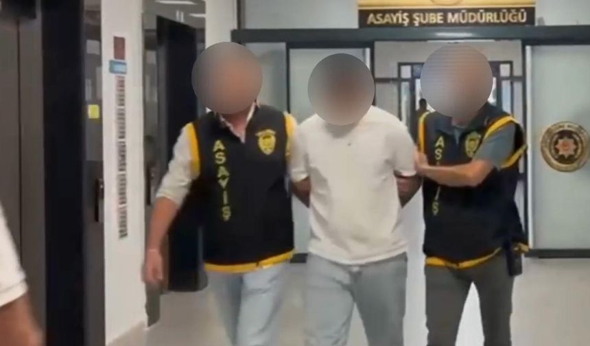 Yalova'da Tartıştığı Kişiyi Tabancayla Vuran Zanlı Tutuklandı