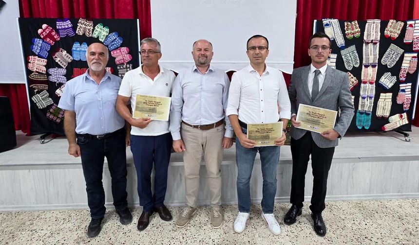 Subaşı’nda Göç Hafızası ve Kültürel Miras Paneli Görkemli Geçti