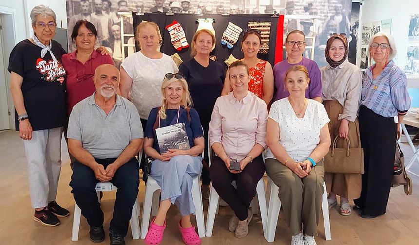 Subaşı’nda Göç Hafızası ve Kültürel Miras Paneli Düzenleniyor