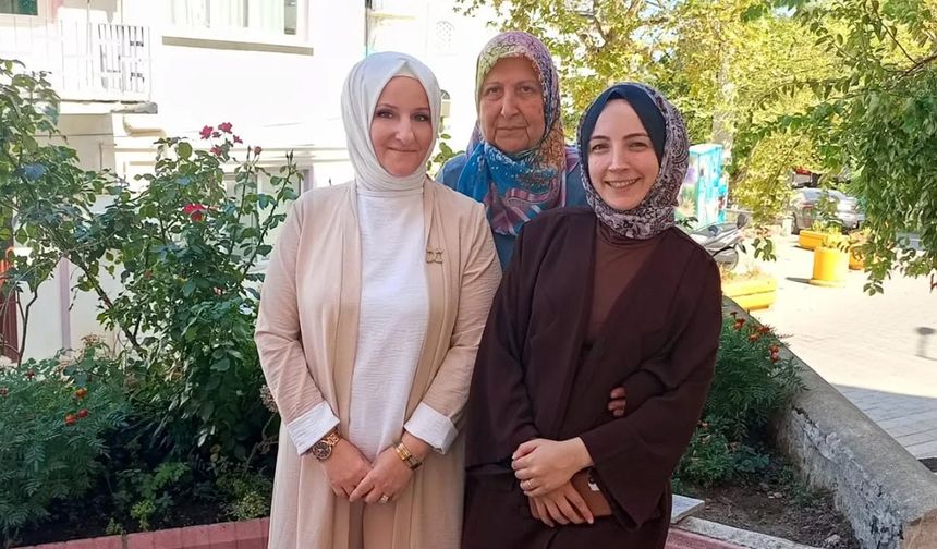 Termal’de Gönül Buluşmaları
