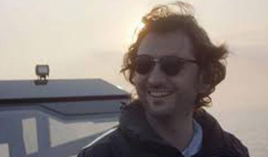 Ünlü İş Adamı Halit Yukay Denizde kayboldu: Yatı Parçalanmış Halde Bulundu