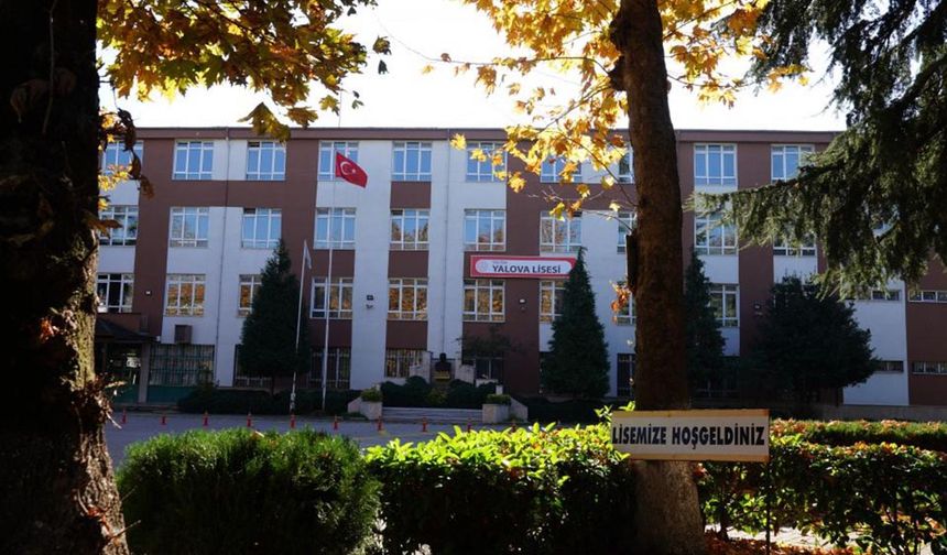Yalova’da Hangi Lise Kaç Puanla Kapattı? İşte 2025 LGS Taban Puanları!