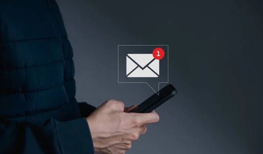 SMS Dolandırıcılığı Rekor Kırdı: Şikayetler Yüzde 929 Arttı