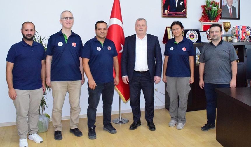 Başkan Arslan; Halkımızın Yaşam Kalitesi Açısından Acil Bir İhtiyaç