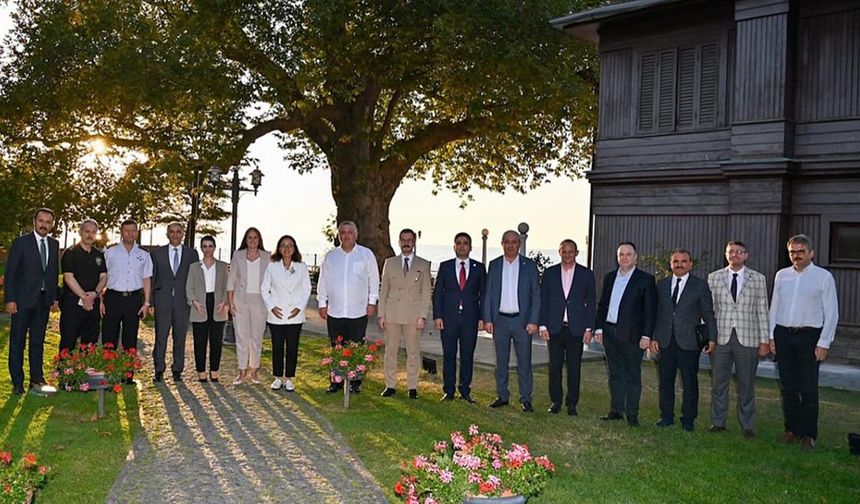 2025-2026 Adli Yılı Yalova’da Görkemli Açılışla Başladı