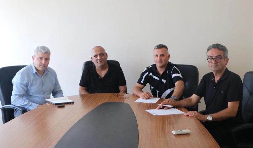Çınarcık Belediyesi’nden LC Waikiki İş Görüşmesi Duyurusu