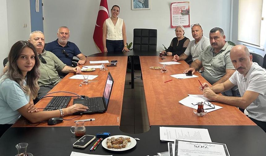 Halk Sağlığı Haftası’nda Yalova’da Etkinlikler Düzenlendi