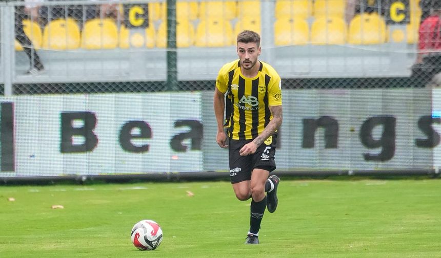 2. Ligdeki Temsilcilerimiz Kazandı