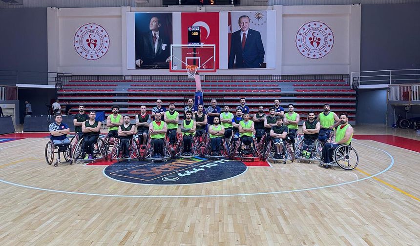 Milliler Yalova’da Hazırlanıyor