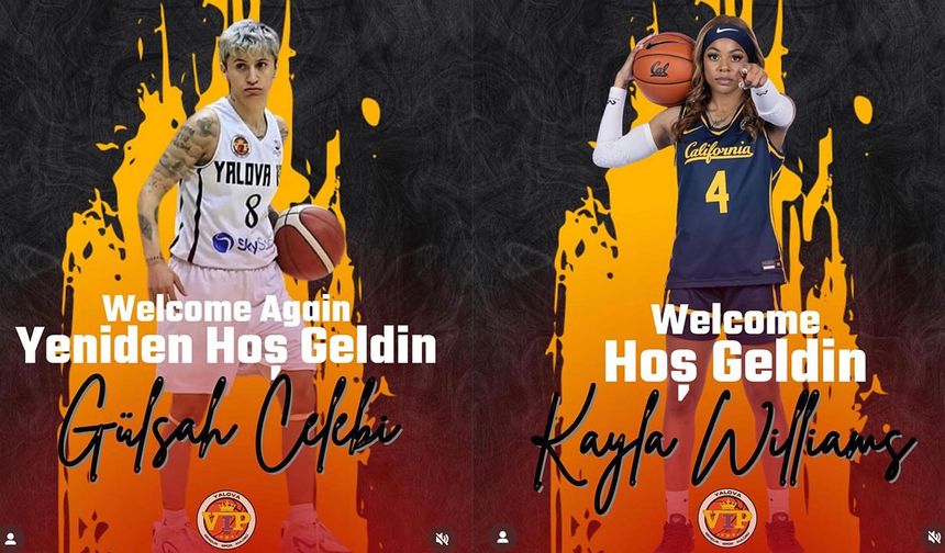 Yalova VİP 6 İsmi Açıkladı