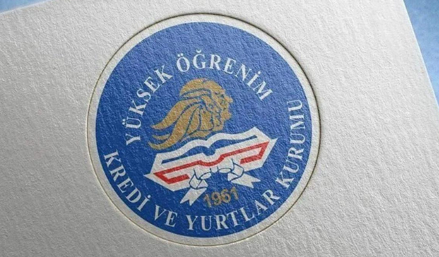 2025-2026 KYK Burs Başvuruları Başladı