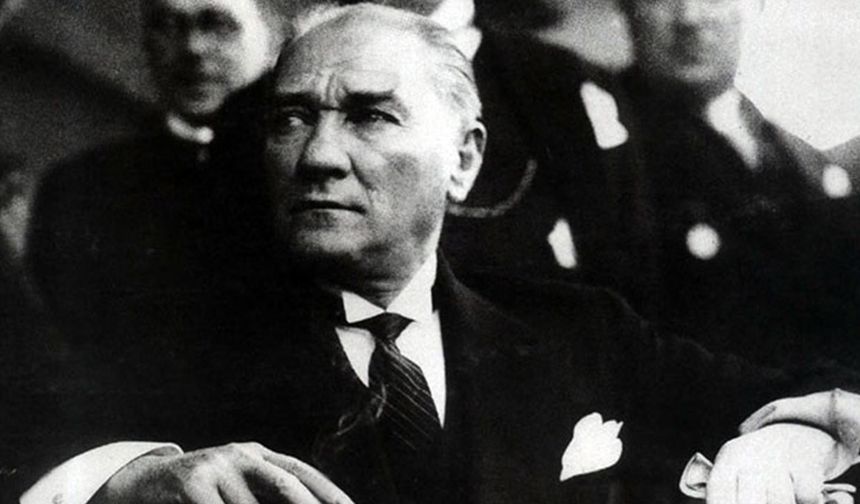 Atatürk’ün Gençliğe Hitabesi Yalovalıların Sesiyle Yankılandı