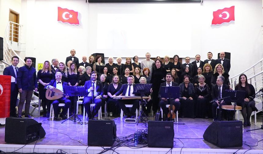 Çiftlikköy’de Cumhuriyet Konseri Yapılacak