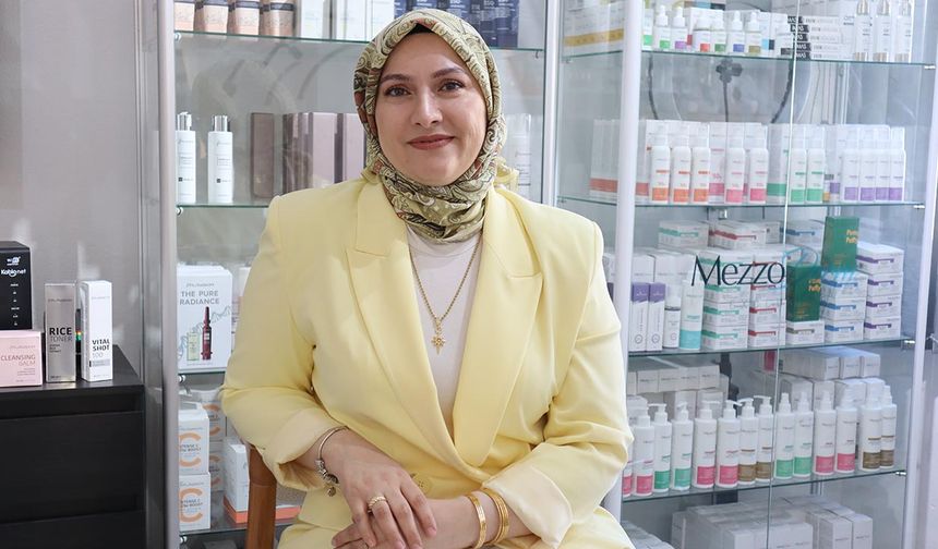 Yaz Bitiyor, Cildiniz Kışa Hazır Mı?