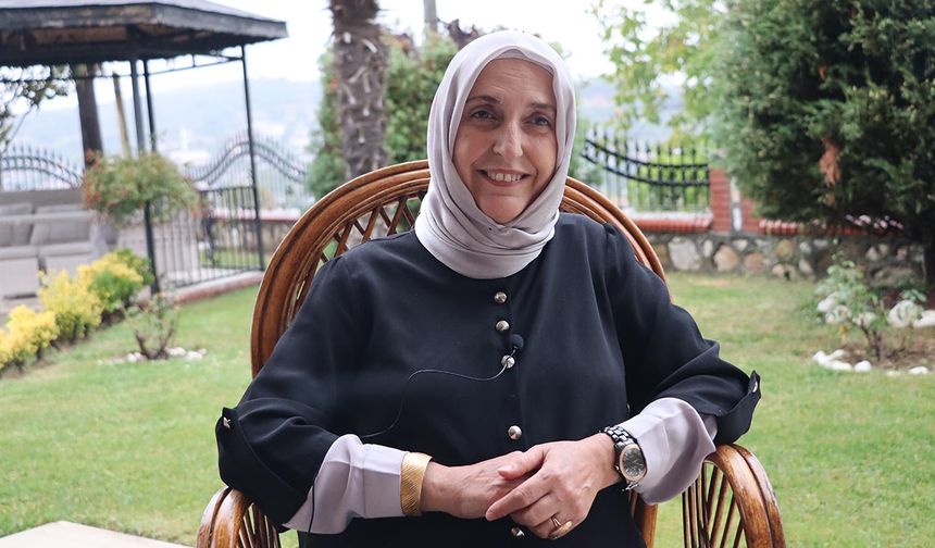 Kendi Hastalığına Çare Aradı, Binlerce Kişiye Umut Oldu