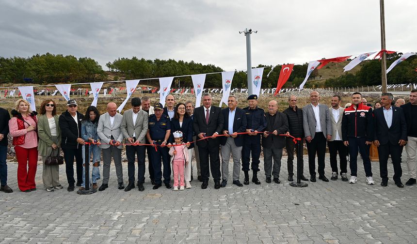 Dünya Hayvanları Koruma Günü’nde Anlamlı Açılış