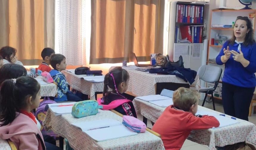 Termal’de Etik Davranış Farkındalığı Artıyor