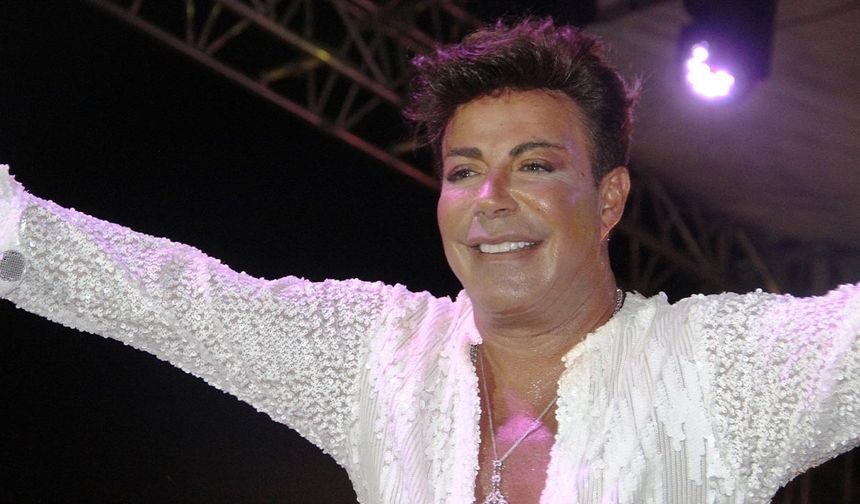 Fatih Ürek’in Son durumuyla İlgili Hastaneden Açıklama: Durumu Kritik Seyretmektedir