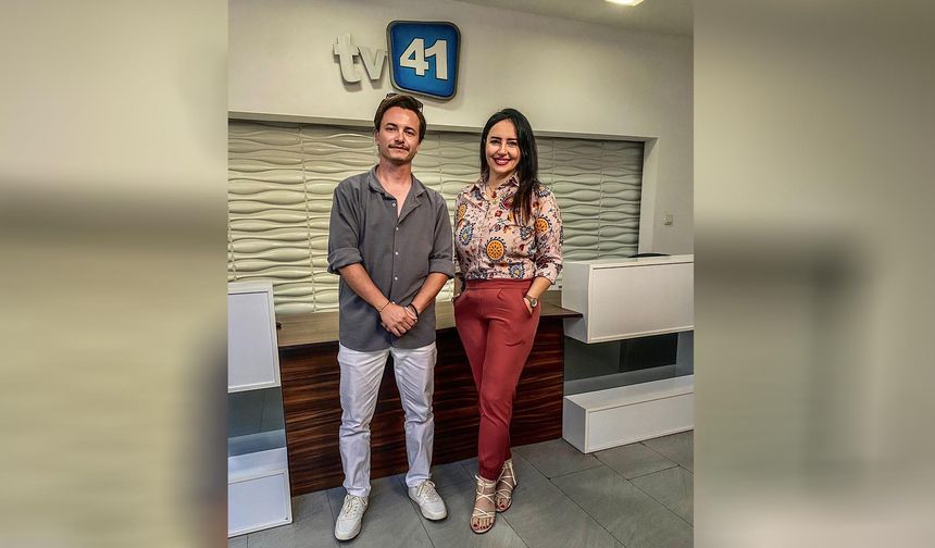 “Mesleğe Başlarken En Büyük Motivasyonum İnsanların Hayatına Dokunabilmekti”