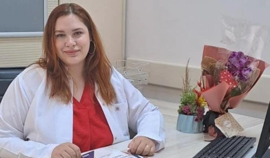 Dr. Doğan: “Menopoz Bir Hastalık Değil, Doğal Bir Süreçtir”