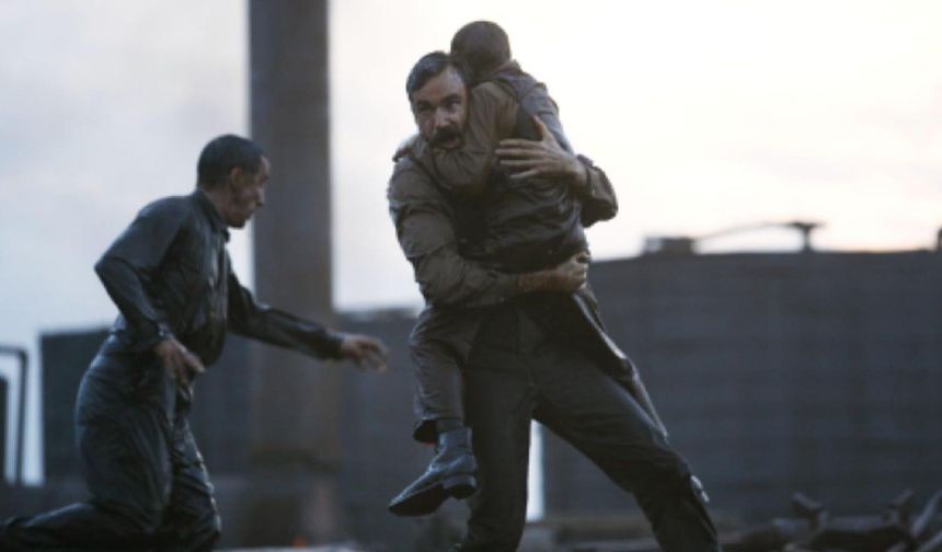 21. Yüzyılın En İyi Filmlerinden Biri Yalova’da Masaya Yatırılıyor!