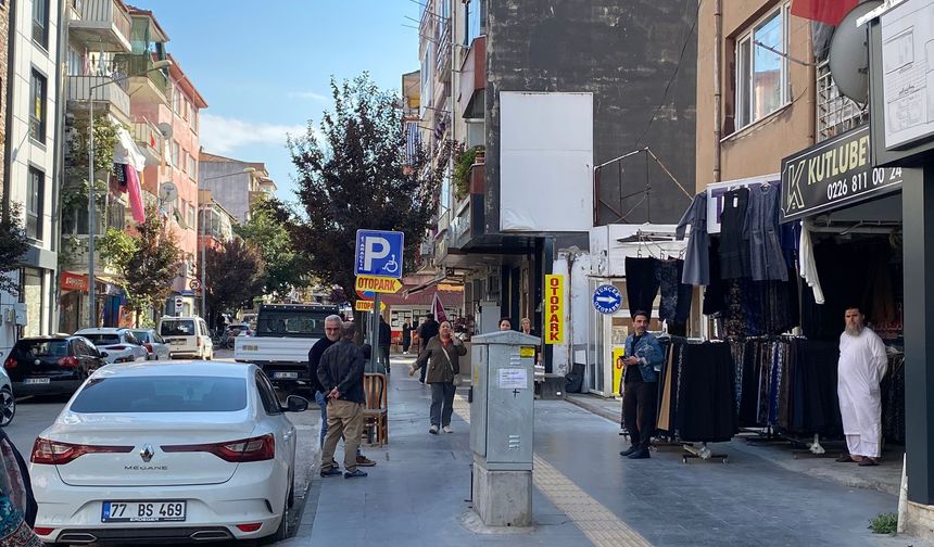 Marmara Denizi’nde 5,0’lık Deprem