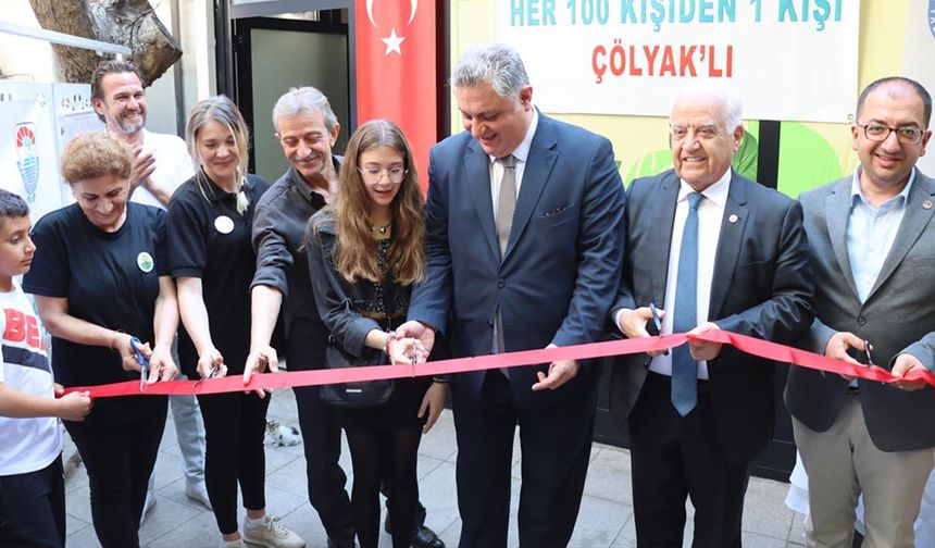 Öğrencilere Glutensiz Yaşam Anlatıldı