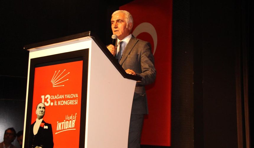 Sinan Giray’dan Sitem: Ailemiz İçinde Konuşmayacağız da Nerede Konuşacağız?